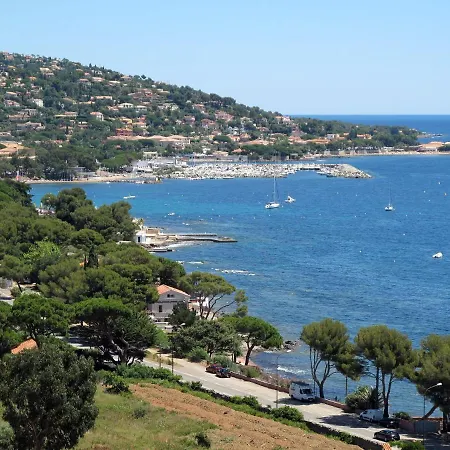 La Crischona By Interhome * Les Issambres