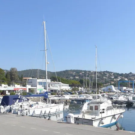 La Crischona By Interhome Les Issambres