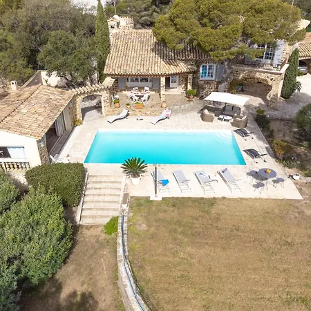 La Crischona By Interhome *