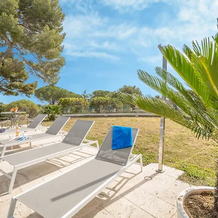 La Crischona By Interhome * Les Issambres