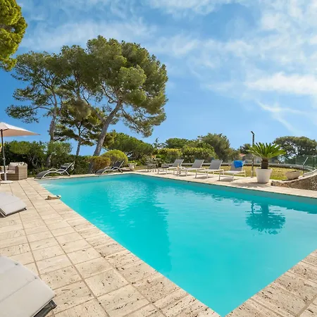 La Crischona - Lis185 By Interhome Holiday home Les Issambres
