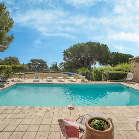 La Crischona By Interhome Les Issambres
