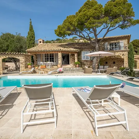 La Crischona By Interhome