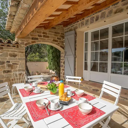 Holiday home La Crischona - Lis185 By Interhome Les Issambres