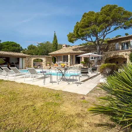 La Crischona - Lis185 By Interhome * Les Issambres