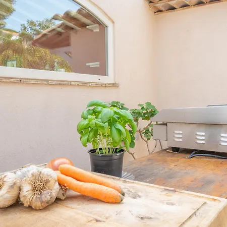 La Crischona - Lis185 By Interhome Holiday home