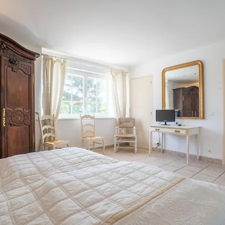 La Crischona By Interhome Les Issambres
