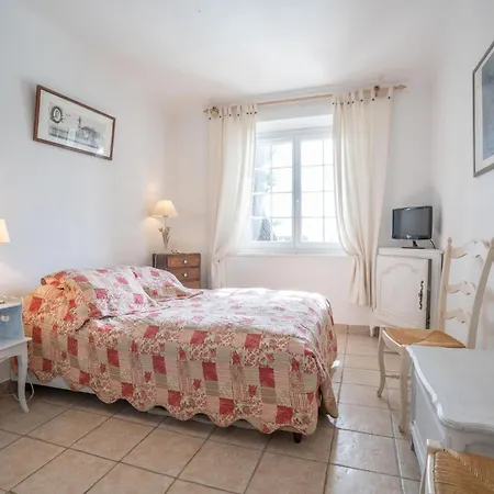 La Crischona By Interhome *