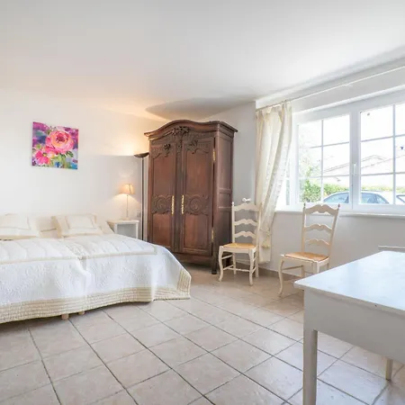 La Crischona By Interhome