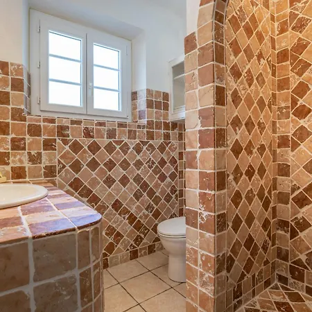 Holiday home La Crischona - Lis185 By Interhome Les Issambres