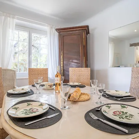 La Crischona - Lis185 By Interhome Holiday home Les Issambres
