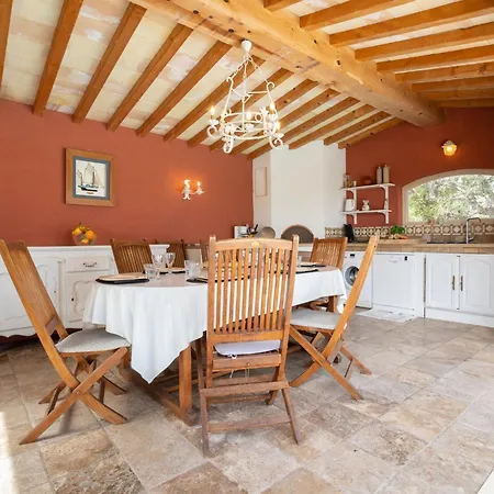 La Crischona By Interhome *