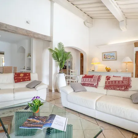 La Crischona By Interhome
