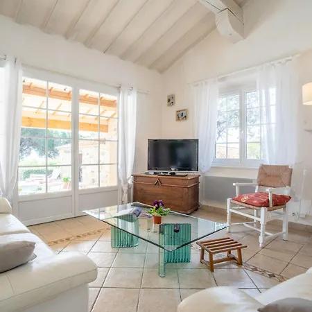 La Crischona By Interhome * Les Issambres